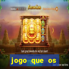 jogo que os famosos jogam para ganhar dinheiro